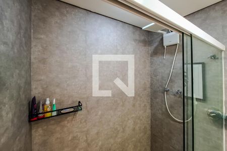 Casa à venda com 246m², 4 quartos e 2 vagasquarto 3 suite