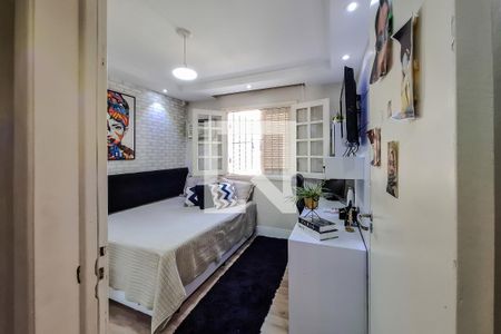 Casa à venda com 246m², 4 quartos e 2 vagasquarto 3 suite