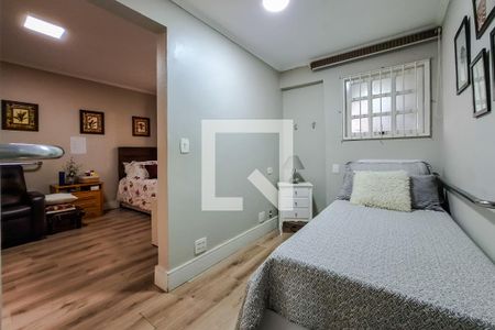 Casa à venda com 246m², 4 quartos e 2 vagasquarto 5 suite