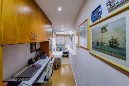 Casa à venda com 246m², 4 quartos e 2 vagasquarto 1 office