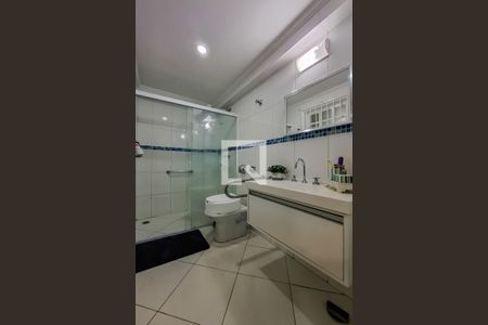 Casa à venda com 246m², 4 quartos e 2 vagasquarto 5 suite