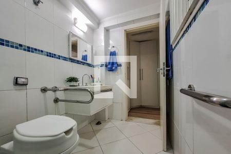 Casa à venda com 246m², 4 quartos e 2 vagasquarto 5 suite