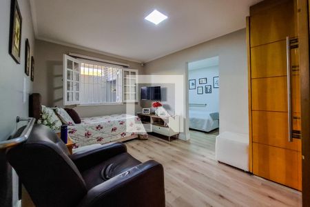 Casa à venda com 246m², 4 quartos e 2 vagasquarto 5 suite