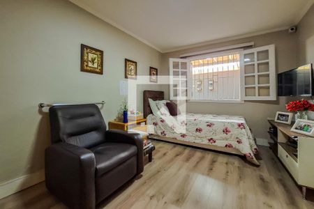 Casa à venda com 246m², 4 quartos e 2 vagasquarto 5 suite