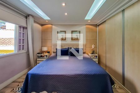 Casa à venda com 246m², 4 quartos e 2 vagasquarto 4 suite