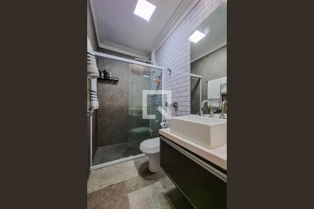 Casa à venda com 246m², 4 quartos e 2 vagasquarto 2 suite