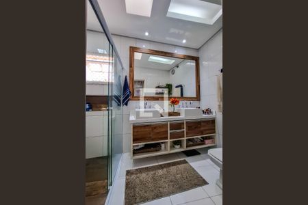 Casa à venda com 246m², 4 quartos e 2 vagasquarto 4 suite