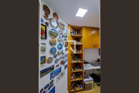 Casa à venda com 246m², 4 quartos e 2 vagasquarto 1 office