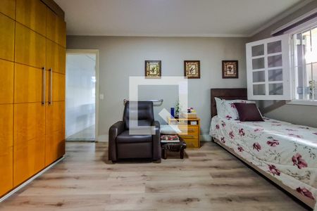 Casa à venda com 246m², 4 quartos e 2 vagasquarto 5 suite