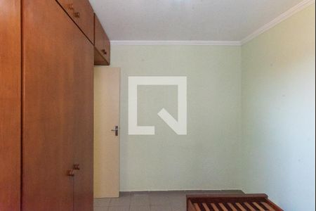 Quarto 1 de apartamento para alugar com 2 quartos, 47m² em São Bernardo, Campinas