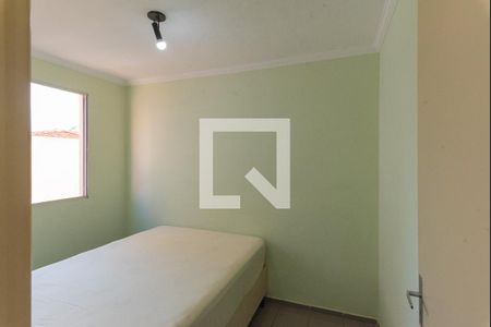 Quarto 2 de apartamento para alugar com 2 quartos, 47m² em São Bernardo, Campinas