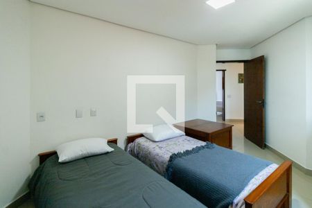 Casa de condomínio para alugar com 648m², 5 quartos e 4 vagasQuarto 1