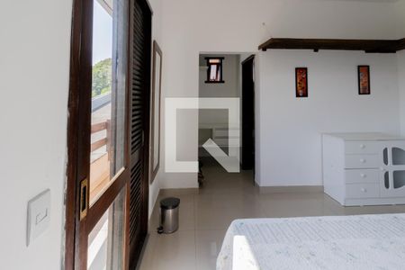 Casa de condomínio para alugar com 648m², 5 quartos e 4 vagasQuarto 3 - Suíte
