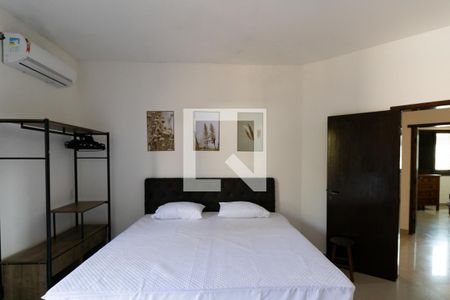 Casa de condomínio para alugar com 648m², 5 quartos e 4 vagasQuarto 1 - Suíte