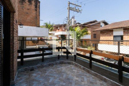 Casa de condomínio para alugar com 648m², 5 quartos e 4 vagasVaranda