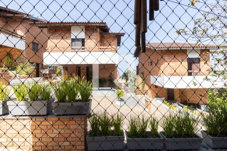 Casa de condomínio para alugar com 648m², 5 quartos e 4 vagasVaranda da Sala