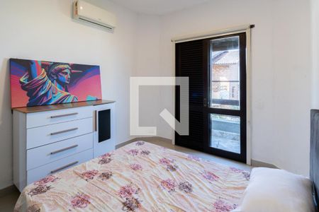 Casa de condomínio para alugar com 648m², 5 quartos e 4 vagasQuarto 2