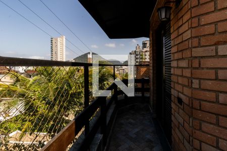 Casa de condomínio para alugar com 648m², 5 quartos e 4 vagasVaranda