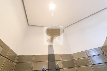 Casa de condomínio para alugar com 648m², 5 quartos e 4 vagasBanheiro da Suíte 3