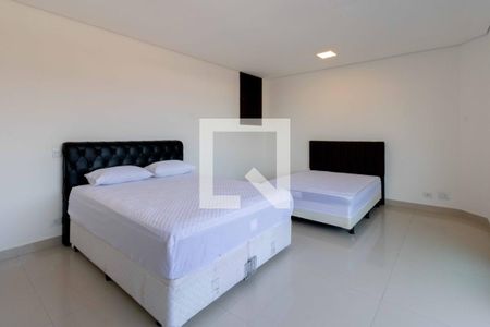 Casa de condomínio para alugar com 648m², 5 quartos e 4 vagasQuarto 2 - Suíte