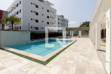 Casa de condomínio para alugar com 648m², 5 quartos e 4 vagasÁrea comum - Piscina