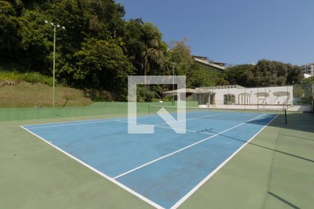 Casa de condomínio para alugar com 648m², 5 quartos e 4 vagasQuadra Esportiva