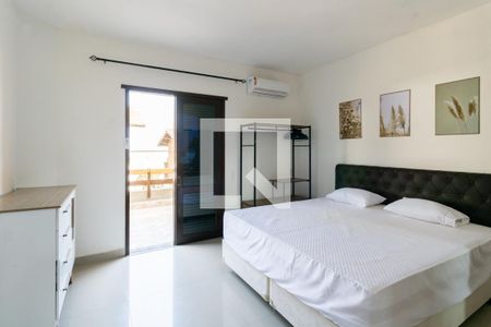 Casa de condomínio para alugar com 648m², 5 quartos e 4 vagasQuarto 1 - Suíte