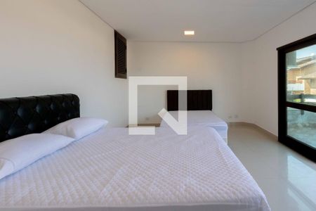 Casa de condomínio para alugar com 648m², 5 quartos e 4 vagasQuarto 2 - Suíte