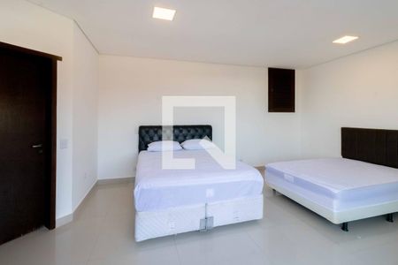 Casa de condomínio para alugar com 648m², 5 quartos e 4 vagasQuarto 2 - Suíte