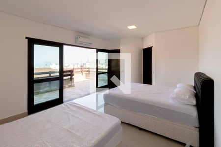 Casa de condomínio para alugar com 648m², 5 quartos e 4 vagasQuarto 2 - Suíte