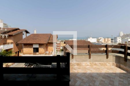 Casa de condomínio para alugar com 648m², 5 quartos e 4 vagasVaranda Quarto 2 - Suíte