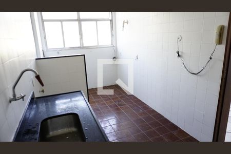 Apartamento à venda com 72m², 2 quartos e 1 vagaCozinha
