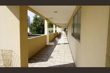 Apartamento à venda com 72m², 2 quartos e 1 vagaArea Comum