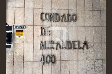 Apartamento à venda com 72m², 2 quartos e 1 vagaArea Comum