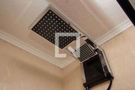 Apartamento para alugar com 58m², 2 quartos e 1 vaga Apartamento para alugar com 58m², 2 quartos e 1 vagaBanheiro