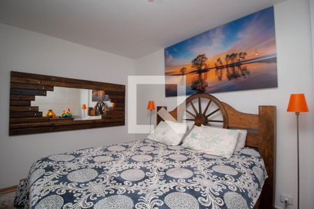 Quarto 1 de apartamento à venda com 2 quartos, 58m² em Piqueri, São Paulo