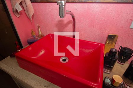 Apartamento para alugar com 58m², 2 quartos e 1 vaga Apartamento para alugar com 58m², 2 quartos e 1 vagaBanheiro