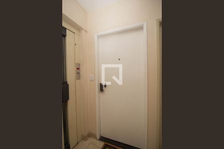 Apartamento para alugar com 58m², 2 quartos e 1 vaga Apartamento para alugar com 58m², 2 quartos e 1 vagaHall de Entrada