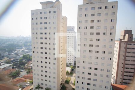 Apartamento para alugar com 58m², 2 quartos e 1 vaga Apartamento para alugar com 58m², 2 quartos e 1 vagaVista Quarto 2