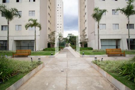 Apartamento para alugar com 58m², 2 quartos e 1 vaga Apartamento para alugar com 58m², 2 quartos e 1 vagaÁrea comum