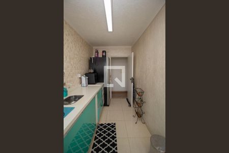 Apartamento para alugar com 58m², 2 quartos e 1 vaga Apartamento para alugar com 58m², 2 quartos e 1 vagaCozinha