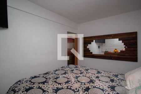 Quarto 1 de apartamento à venda com 2 quartos, 58m² em Piqueri, São Paulo