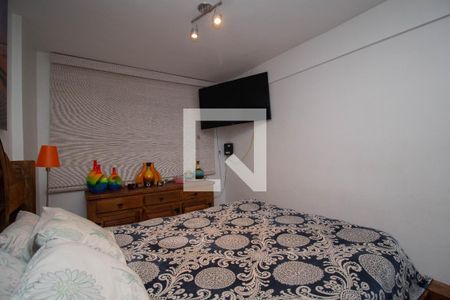 Quarto 1 de apartamento à venda com 2 quartos, 58m² em Piqueri, São Paulo