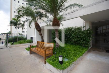 Apartamento para alugar com 58m², 2 quartos e 1 vaga Apartamento para alugar com 58m², 2 quartos e 1 vagaÁrea comum