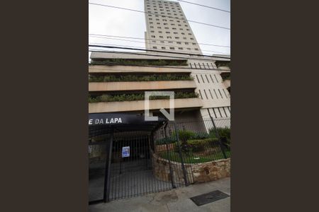 Apartamento para alugar com 58m², 2 quartos e 1 vaga Apartamento para alugar com 58m², 2 quartos e 1 vagaFachada