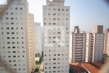 Vista Quarto 1 de apartamento à venda com 2 quartos, 58m² em Piqueri, São Paulo