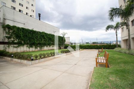 Apartamento para alugar com 58m², 2 quartos e 1 vaga Apartamento para alugar com 58m², 2 quartos e 1 vagaÁrea comum