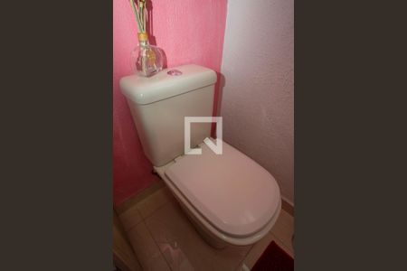 Apartamento para alugar com 58m², 2 quartos e 1 vaga Apartamento para alugar com 58m², 2 quartos e 1 vagaBanheiro