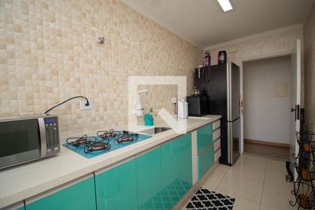 Apartamento para alugar com 58m², 2 quartos e 1 vaga Apartamento para alugar com 58m², 2 quartos e 1 vagaCozinha