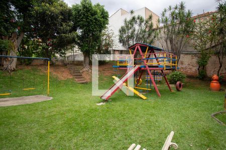 Apartamento para alugar com 58m², 2 quartos e 1 vaga Apartamento para alugar com 58m², 2 quartos e 1 vagaÁrea Comum - Playground